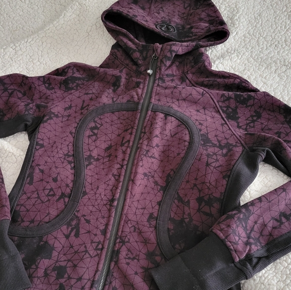 Lululemon Hoodie - Picture 1 of 3